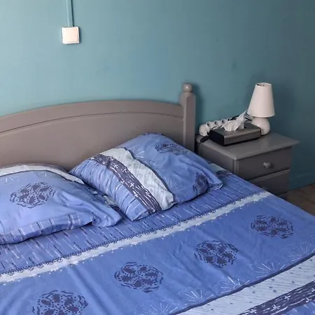 Les Lavandins,chambre Climatise, A 300 Tram L5, Parking Et Wifi Gratuit