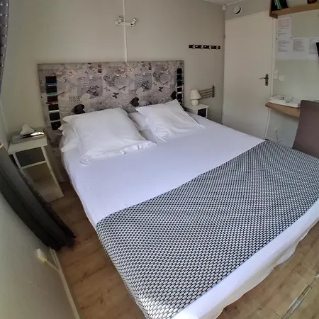 Les Lavandins,chambre Climatise, A 300 Tram L5, Parking Et Wifi Gratuit Homestay szállás Montpellier
