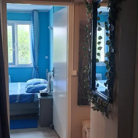 Les Lavandins,chambre Climatise, A 300 Tram L5, Parking Et Wifi Gratuit Montpellier